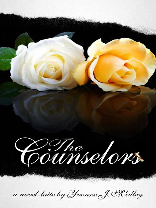 Cover image for The Counselors